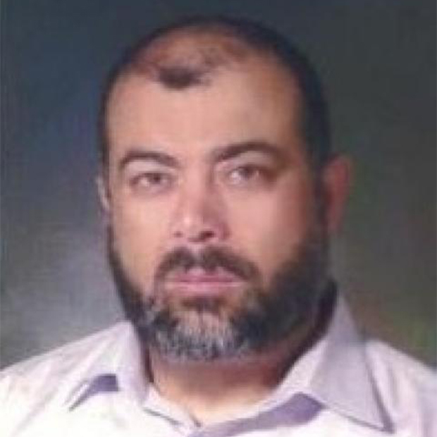 وليد عبد محمود أبو حوسة